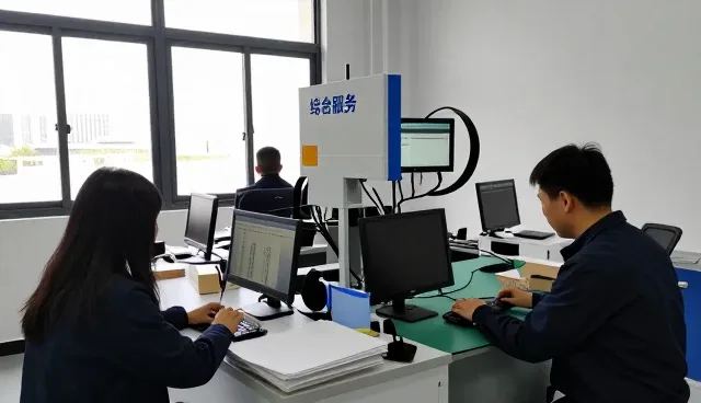 智能锁具维修套装