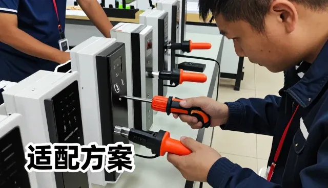 商丘市睢阳区名门锁具维修部提供可靠电子锁具调试工具支持
