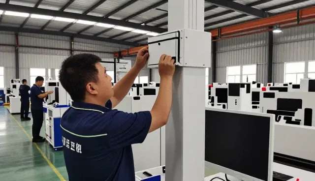 商丘市睢阳区名门锁具维修部满足不同商业空间下的电子锁具调试工具需求